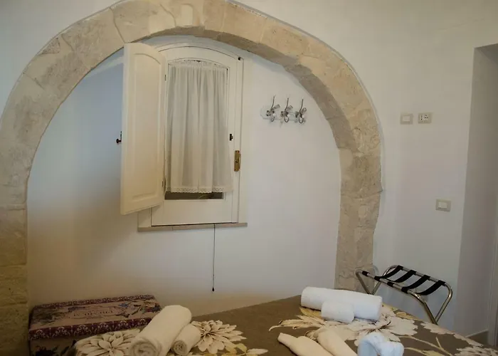 Гостевой дом Ortigia 4*