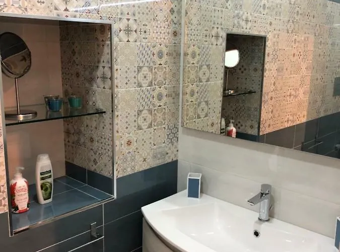 Ortigia Гостевой дом Сиракузы