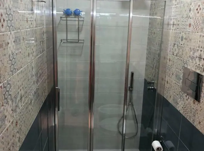 Ortigia Гостевой дом