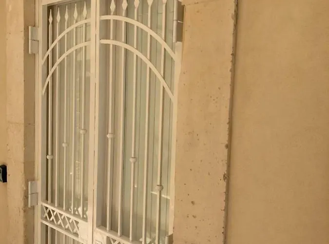 Гостевой дом Ortigia Сиракузы